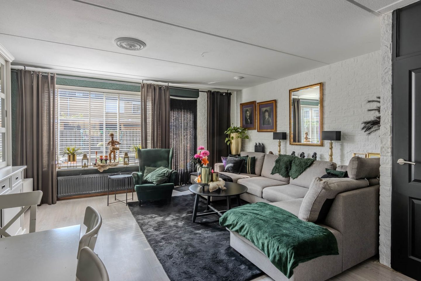 Photo 1 of Aïdastraat 12