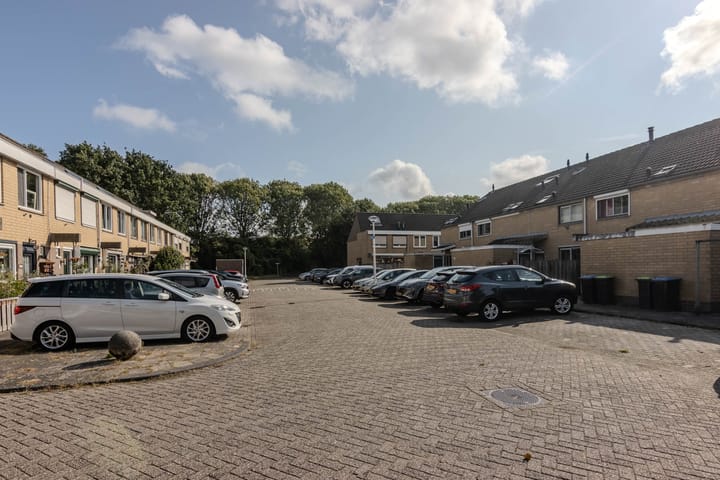 Photo 2 of Aïdastraat 12