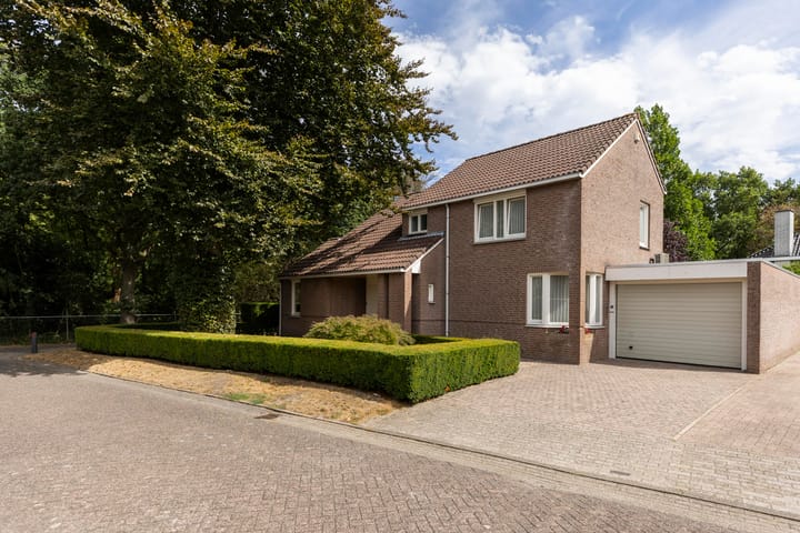 Foto 1 van Keizerstraat 8