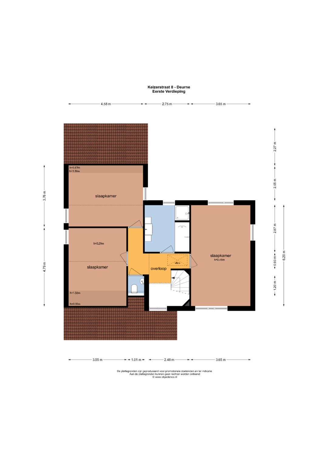 Foto 55 van Keizerstraat 8
