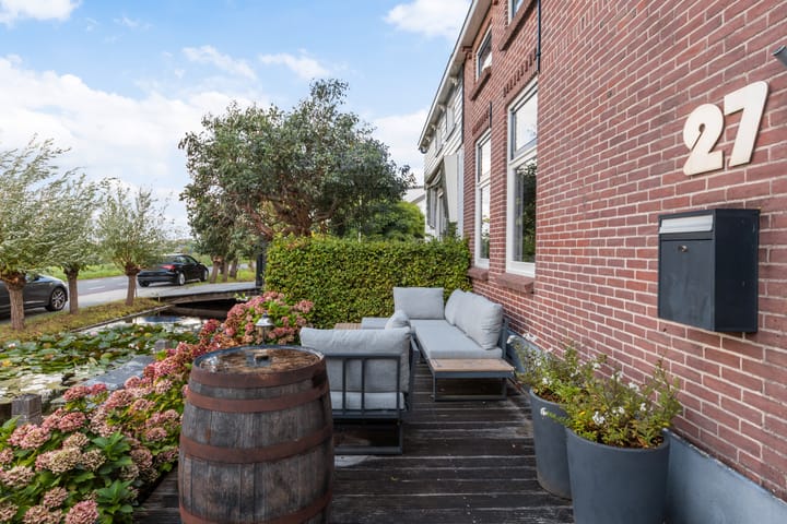 Foto 6 van Reewal 27