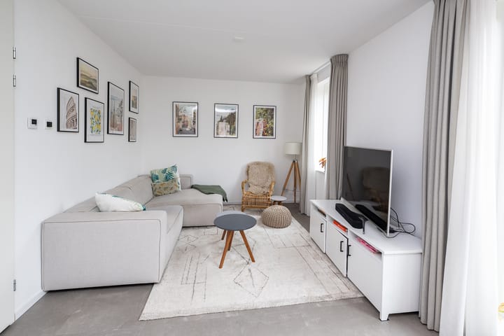 Foto 3 van Nachtegaalstraat 29-C