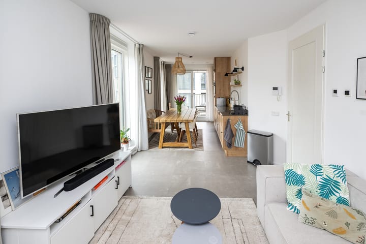 Foto 4 van Nachtegaalstraat 29-C