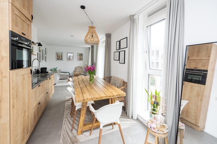 Foto 5 van Nachtegaalstraat 29-C