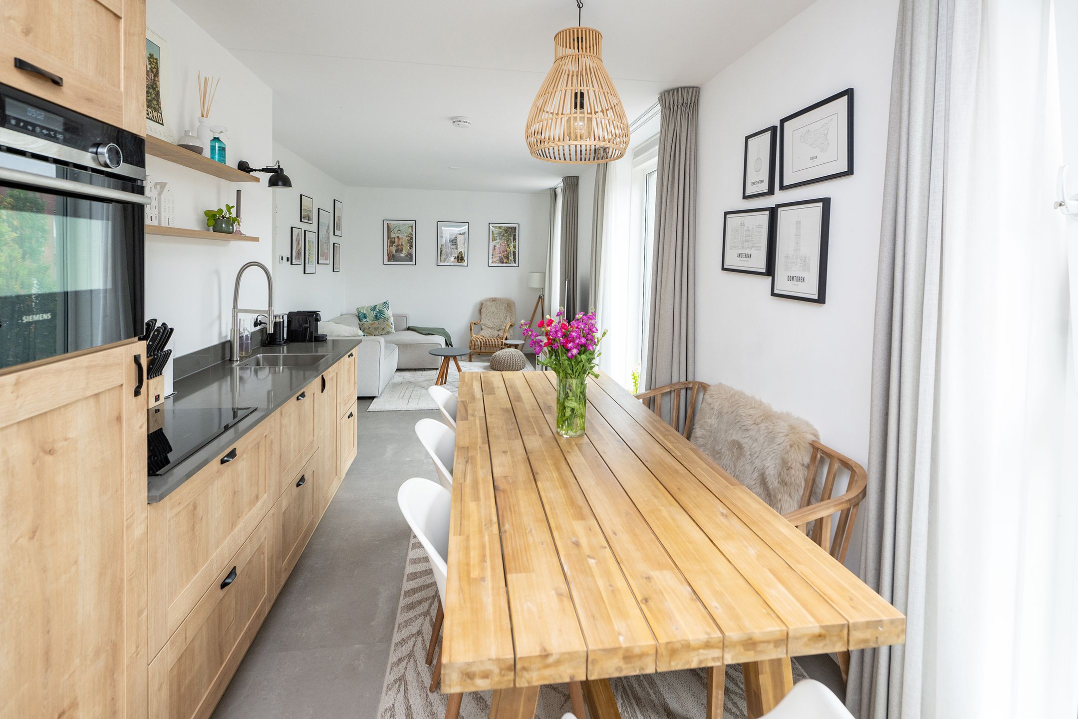 Foto 6 van Nachtegaalstraat 29-C