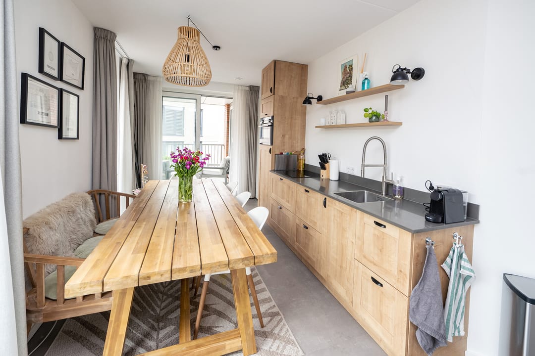 Foto 7 van Nachtegaalstraat 29-C