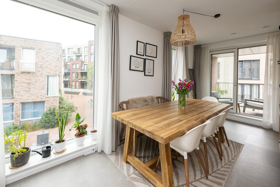 Foto 8 van Nachtegaalstraat 29-C