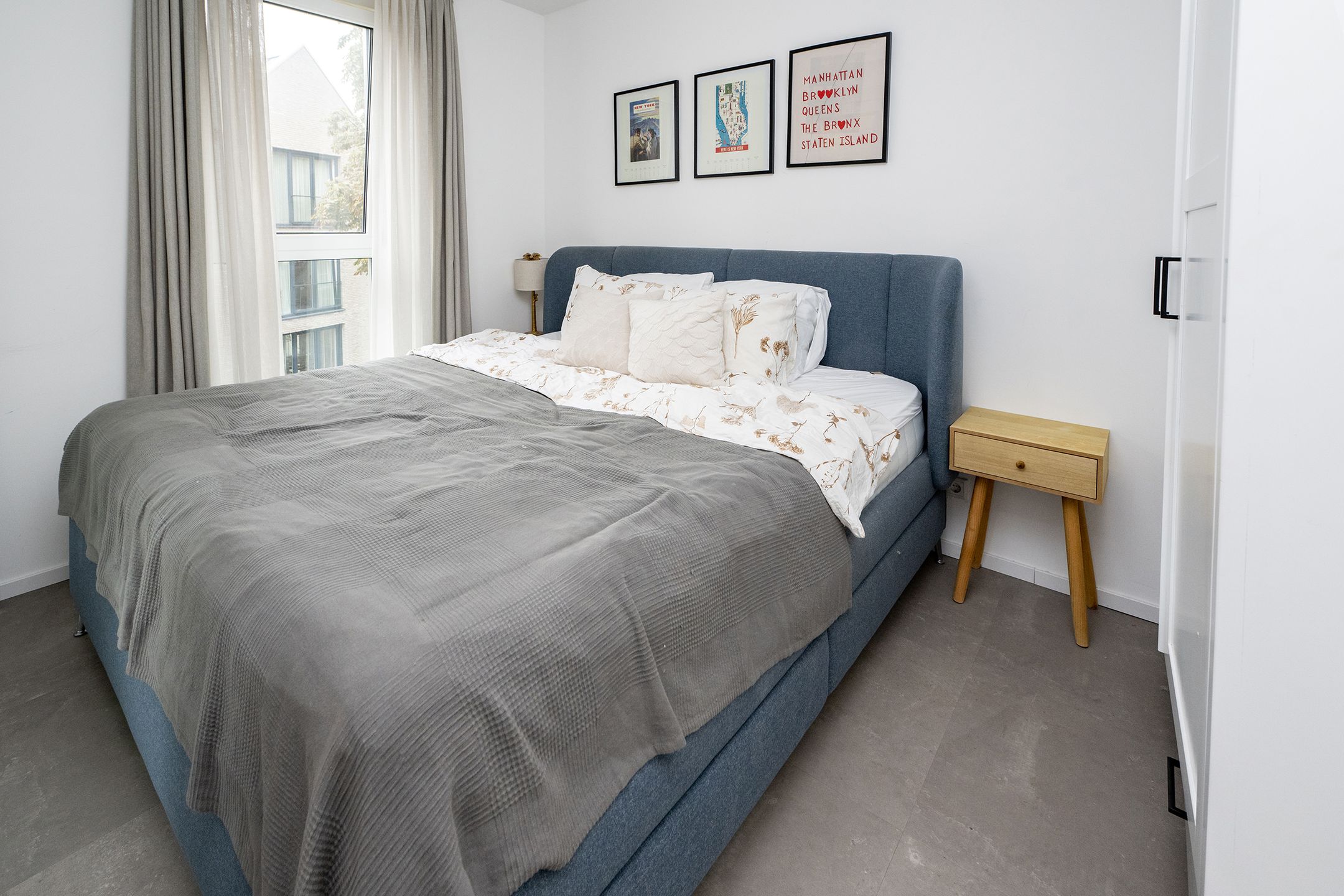 Foto 9 van Nachtegaalstraat 29-C