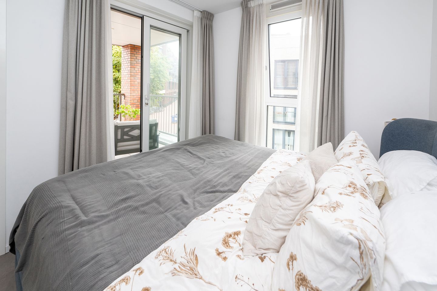 Foto 10 van Nachtegaalstraat 29-C