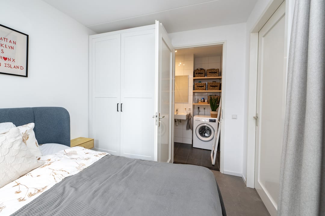 Foto 11 van Nachtegaalstraat 29-C