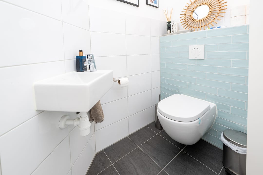 Foto 13 van Nachtegaalstraat 29-C