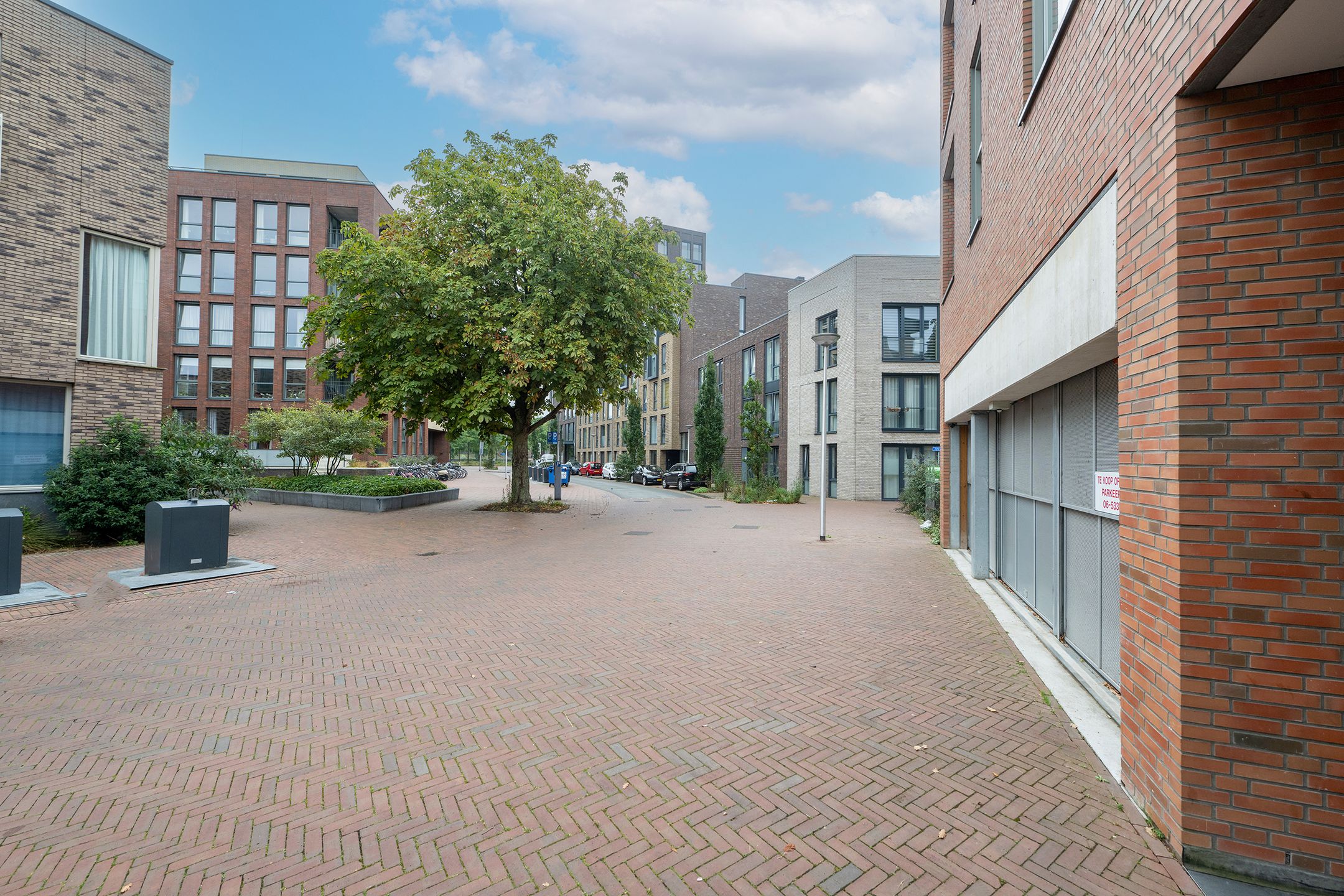 Foto 18 van Nachtegaalstraat 29-C