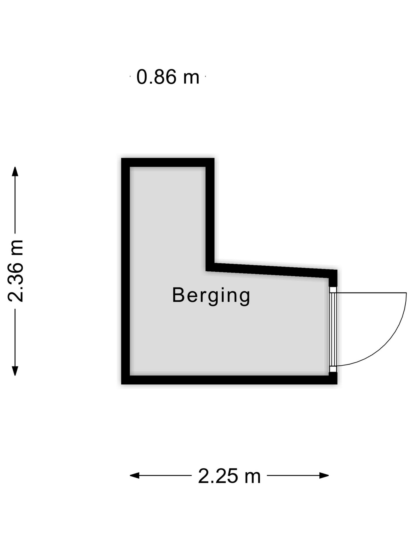 Foto 20 van Nachtegaalstraat 29-C