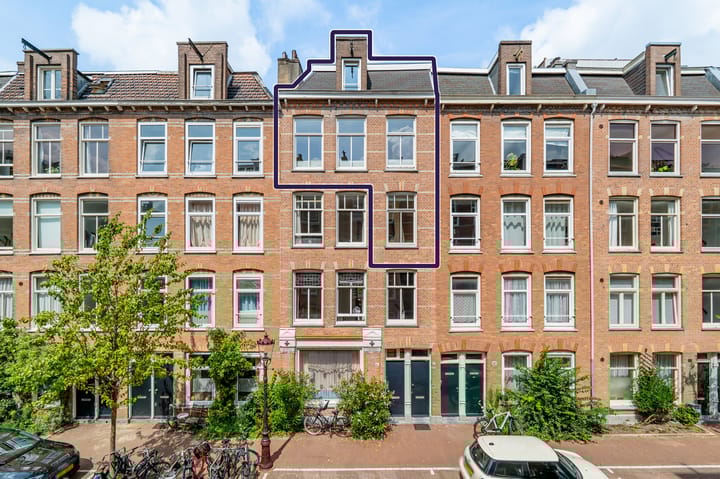 Photo 2 of Fagelstraat 82-3