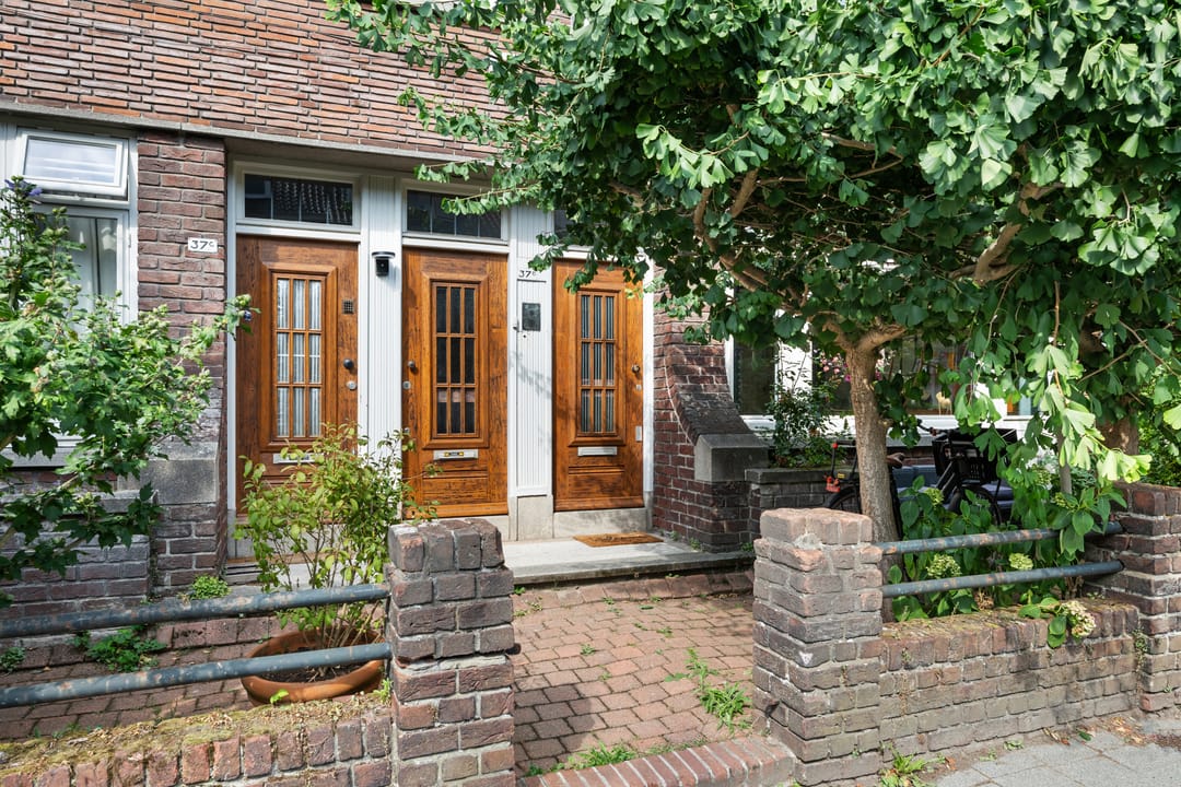 Photo 2 of Charlotte de Bourbonlaan 37-A