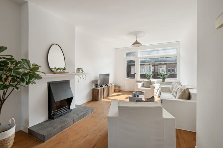 Foto 3 van Charlotte de Bourbonlaan 37-A