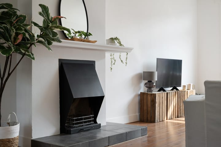 Foto 4 van Charlotte de Bourbonlaan 37-A