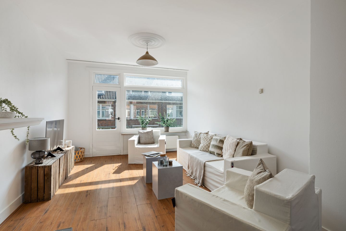 Photo 5 of Charlotte de Bourbonlaan 37-A