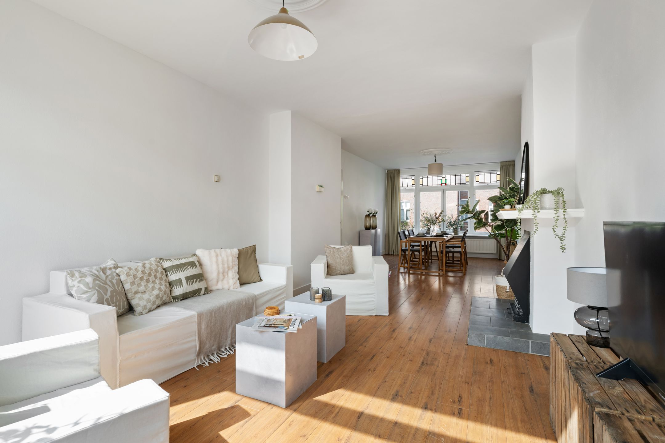 Photo 6 of Charlotte de Bourbonlaan 37-A