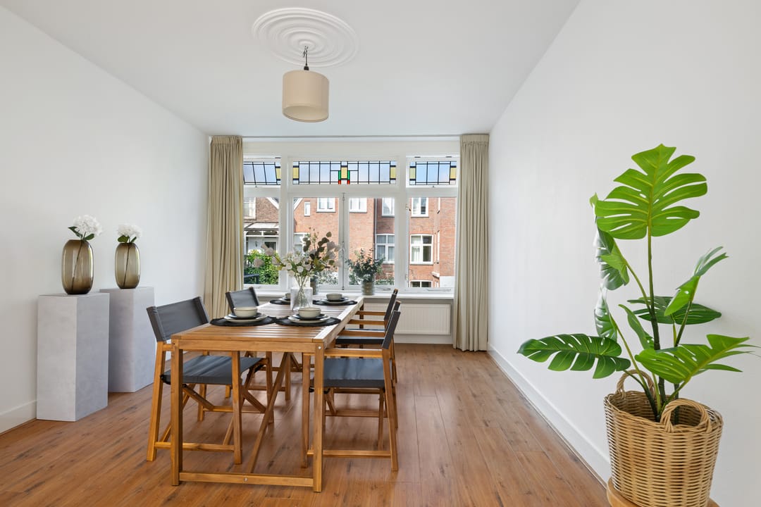 Photo 7 of Charlotte de Bourbonlaan 37-A