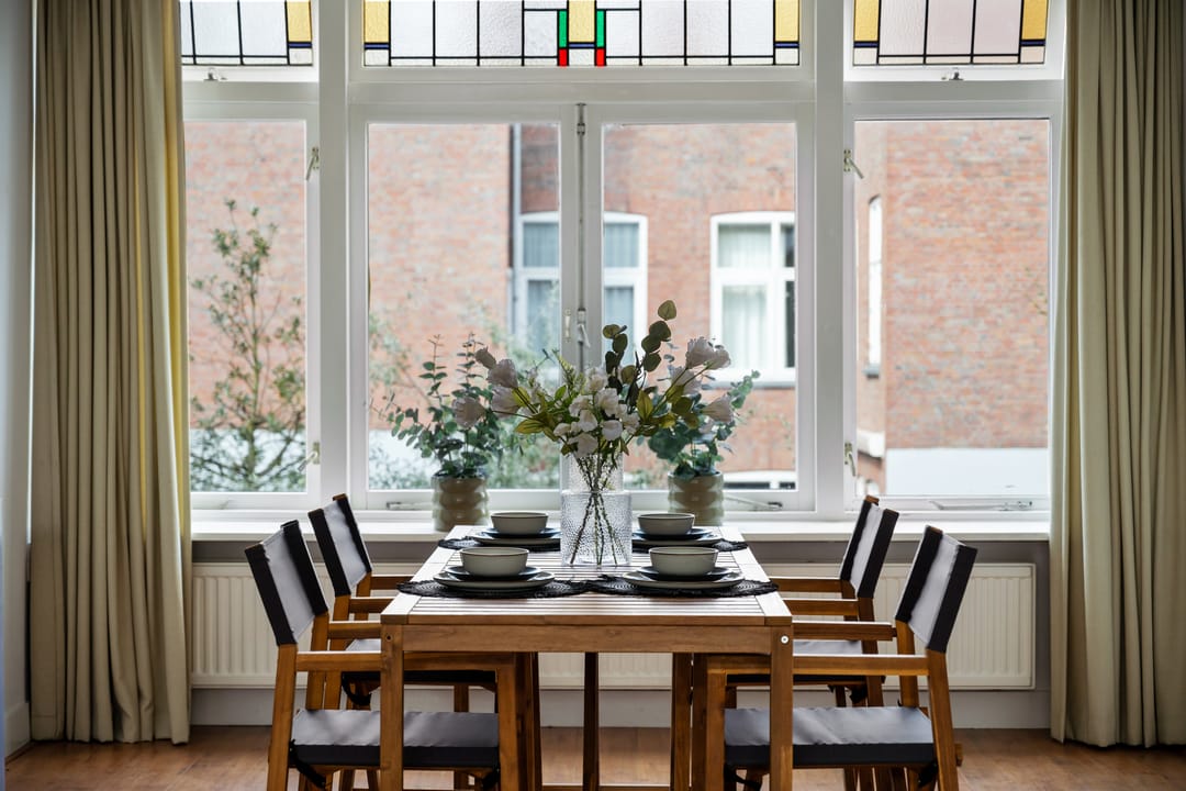 Photo 8 of Charlotte de Bourbonlaan 37-A