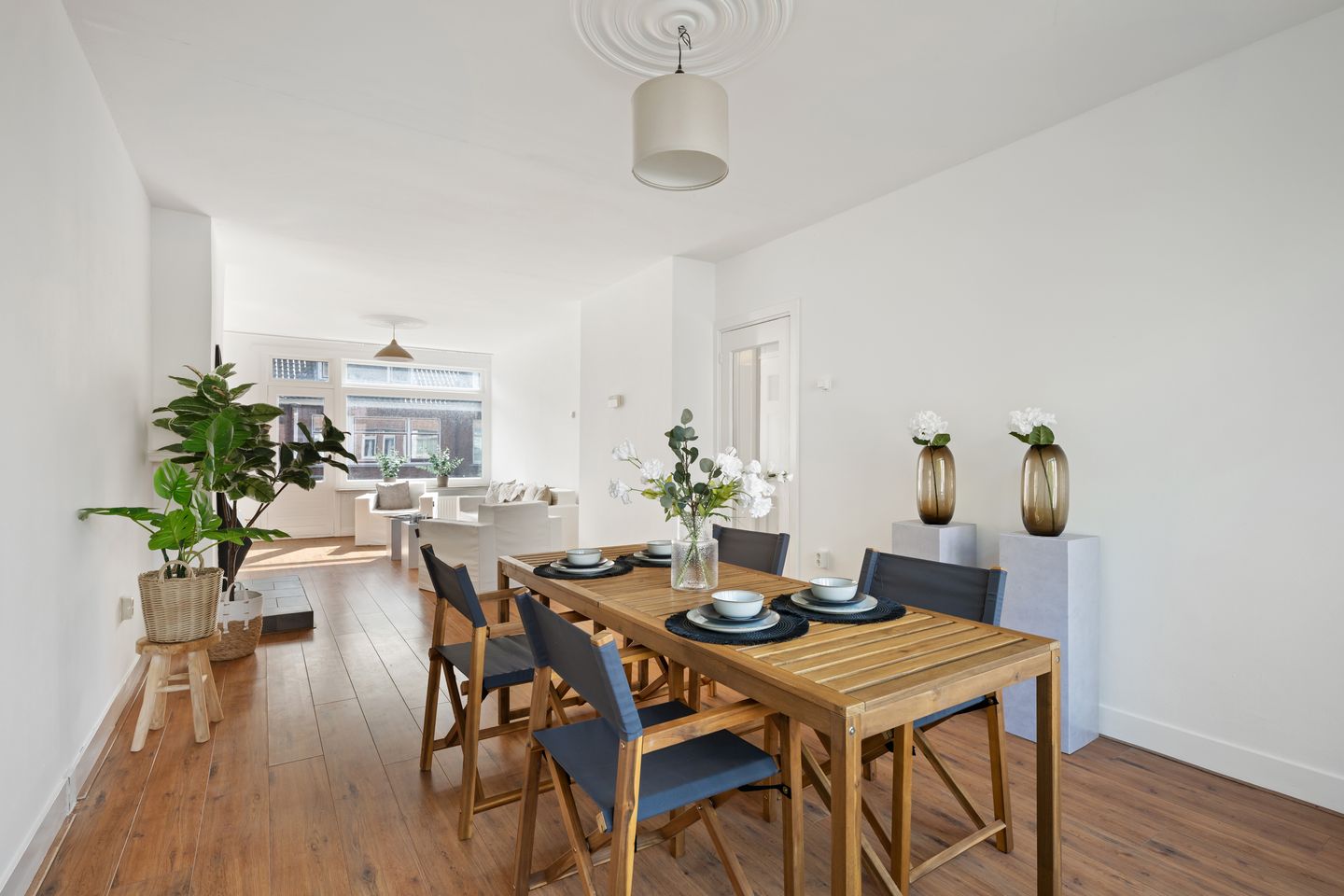 Photo 10 of Charlotte de Bourbonlaan 37-A