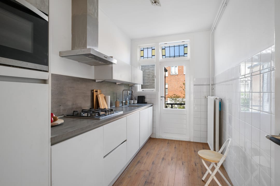 Photo 11 of Charlotte de Bourbonlaan 37-A