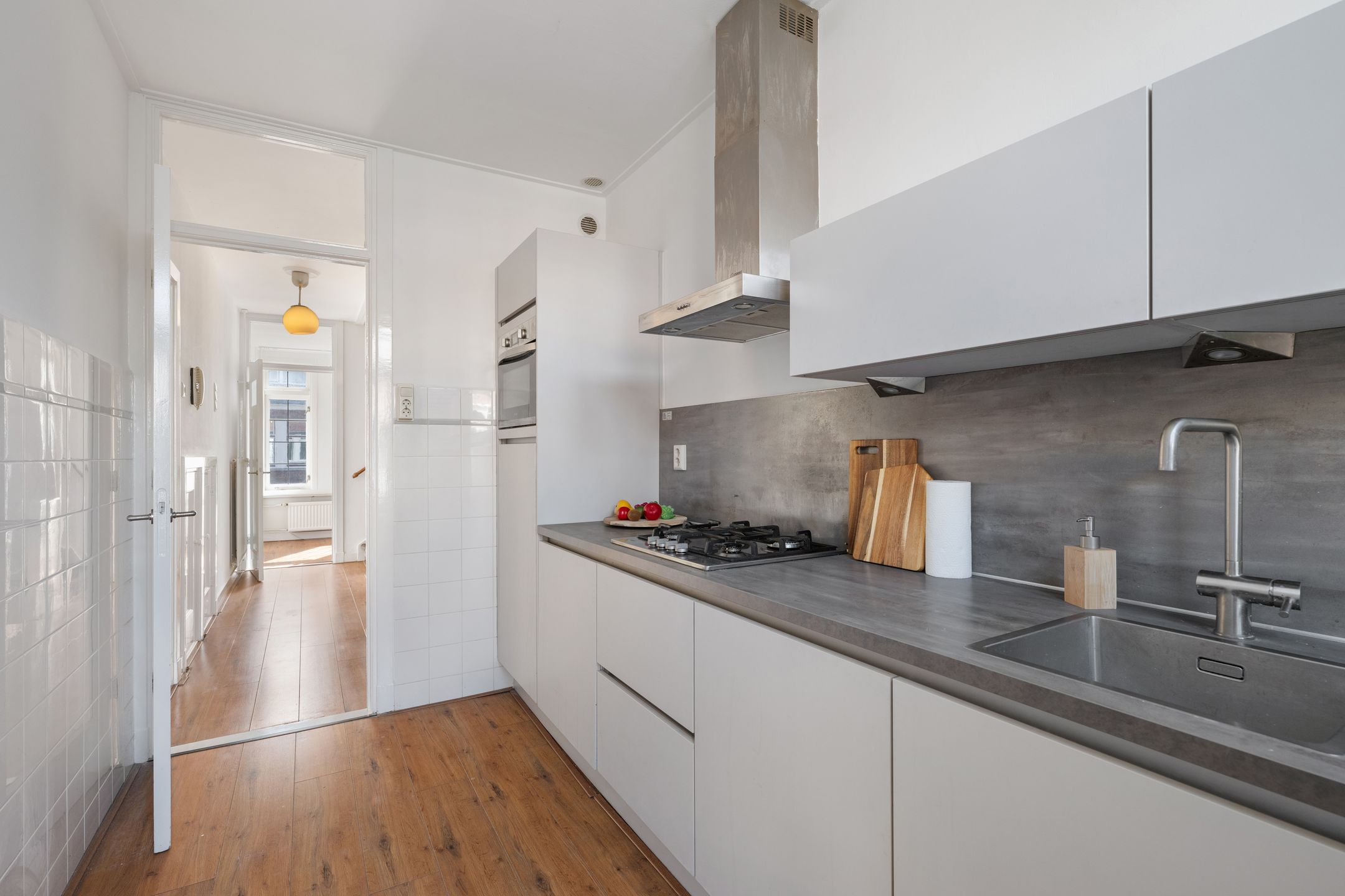 Photo 12 of Charlotte de Bourbonlaan 37-A