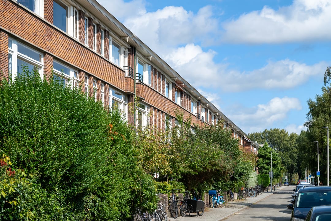 Photo 32 of Charlotte de Bourbonlaan 37-A