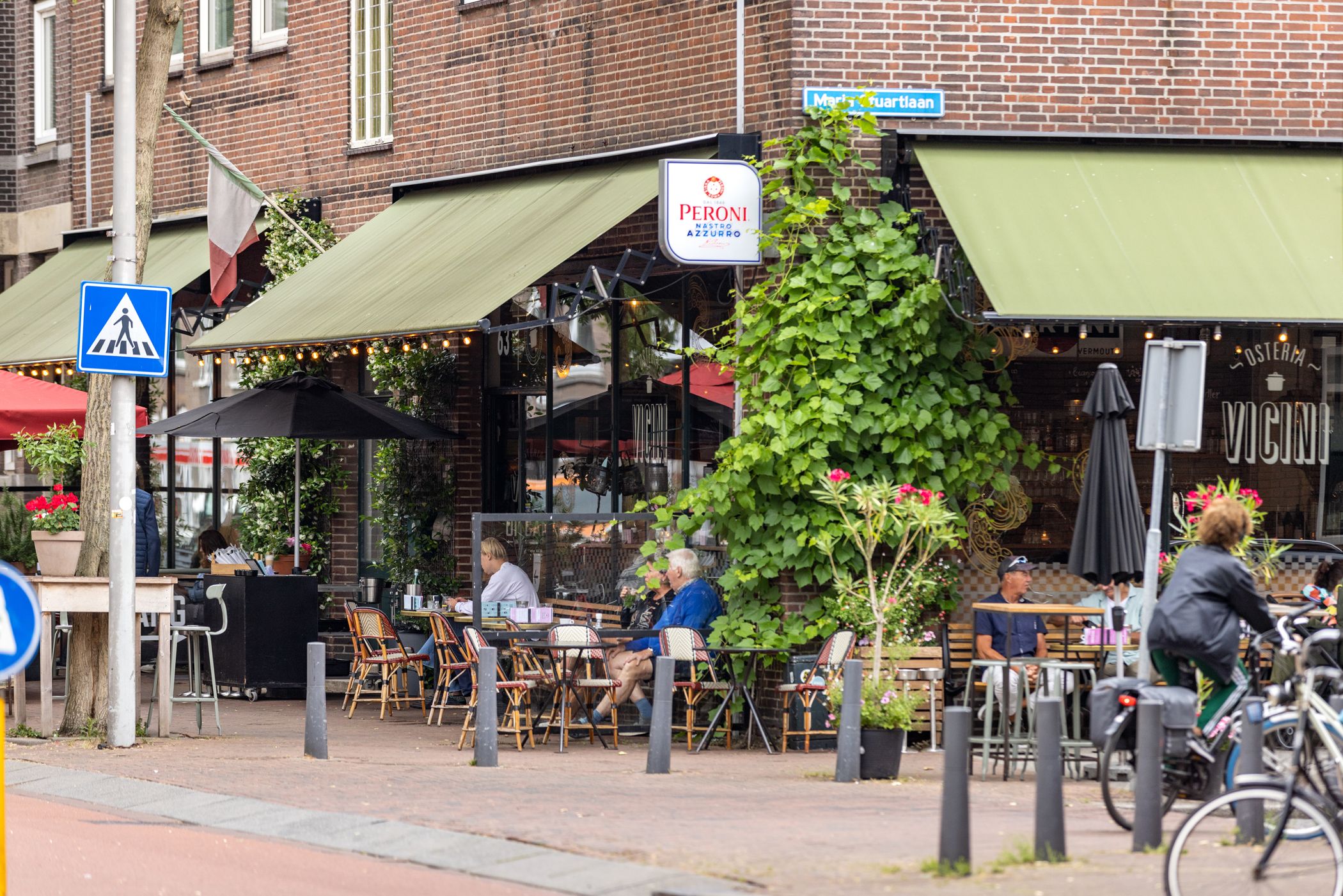 Photo 33 of Charlotte de Bourbonlaan 37-A