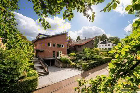 Prins Constantijnlaan 19 secondary image