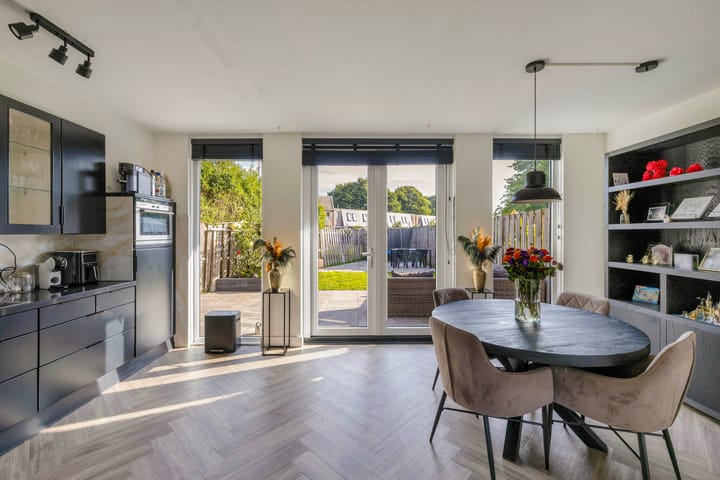 Foto 2 van Tjalk 17 20