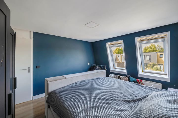 Foto 3 van Tjalk 17 20