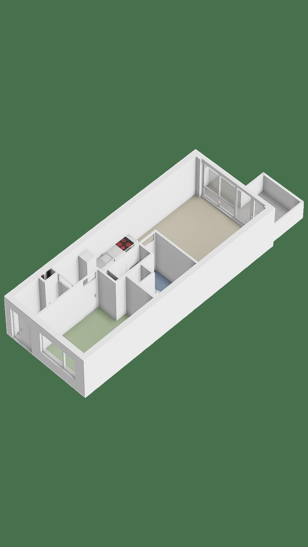 Foto 17 van Sint Janskruidlaan 116