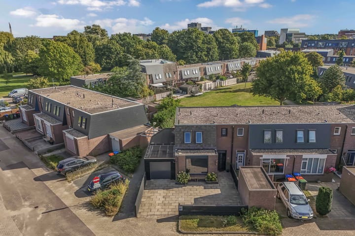 Foto 5 van Tjalk 17 20