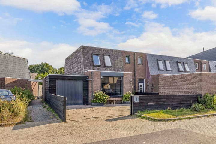 Foto 6 van Tjalk 17 20