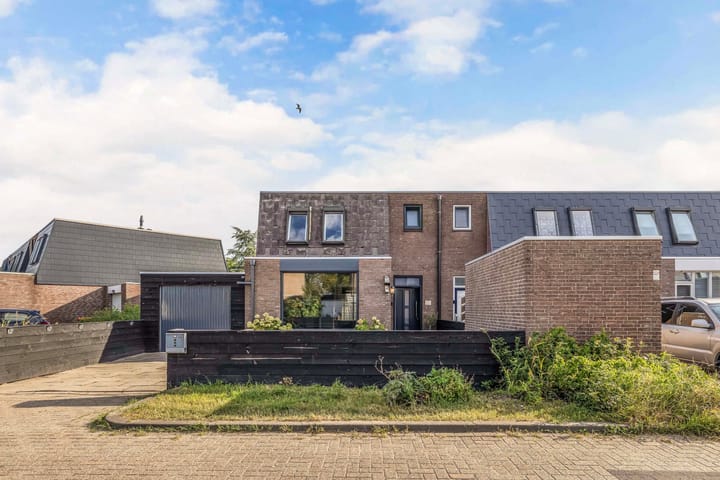 Foto 7 van Tjalk 17 20