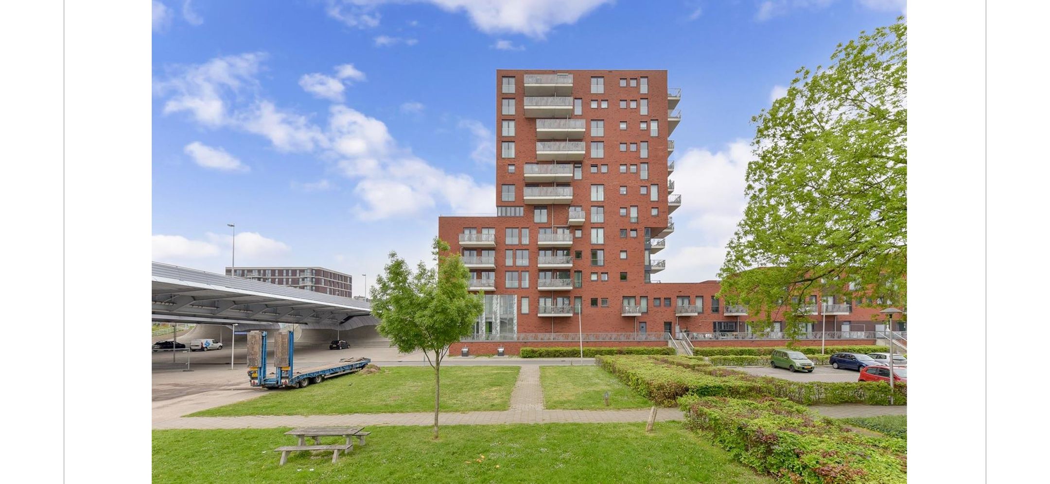 Battutalaan, 657, Utrecht, 3526VT, Utrecht, Nederland 657