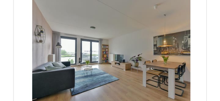 Foto 2 van Battutalaan 657