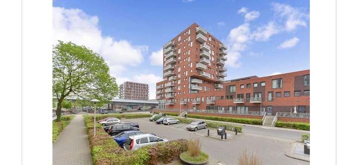 Foto 3 van Battutalaan 657