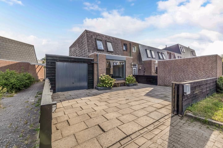 Foto 9 van Tjalk 17 20