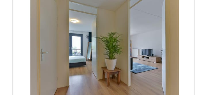 Foto 8 van Battutalaan 657