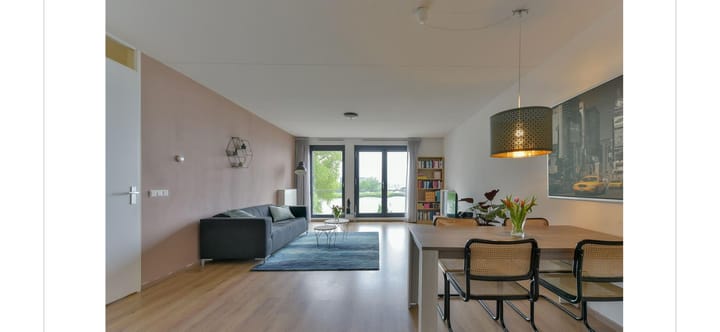 Foto 9 van Battutalaan 657