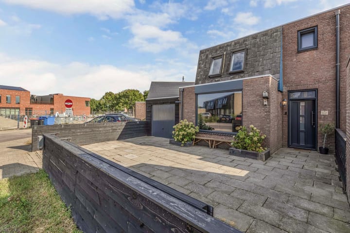 Foto 10 van Tjalk 17 20