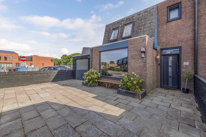 Foto 11 van Tjalk 17 20