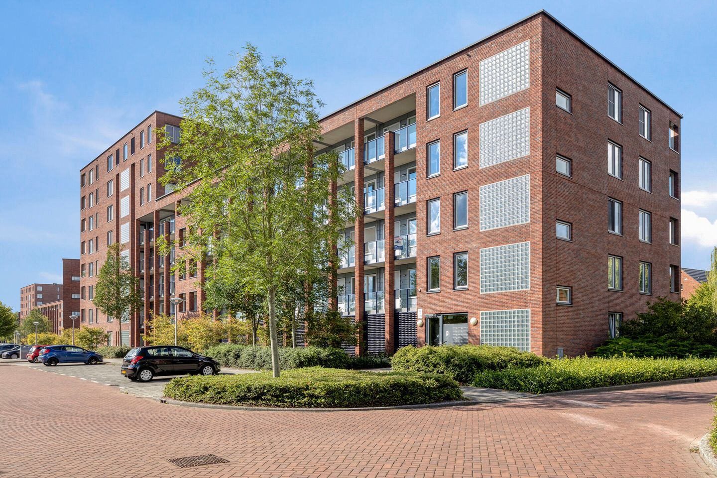 Foto 14 van Sint Janskruidlaan 116