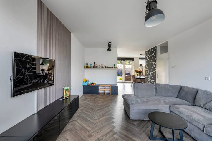 Foto 16 van Tjalk 17 20