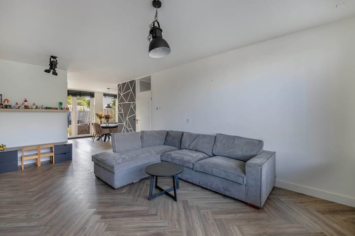 Foto 17 van Tjalk 17 20