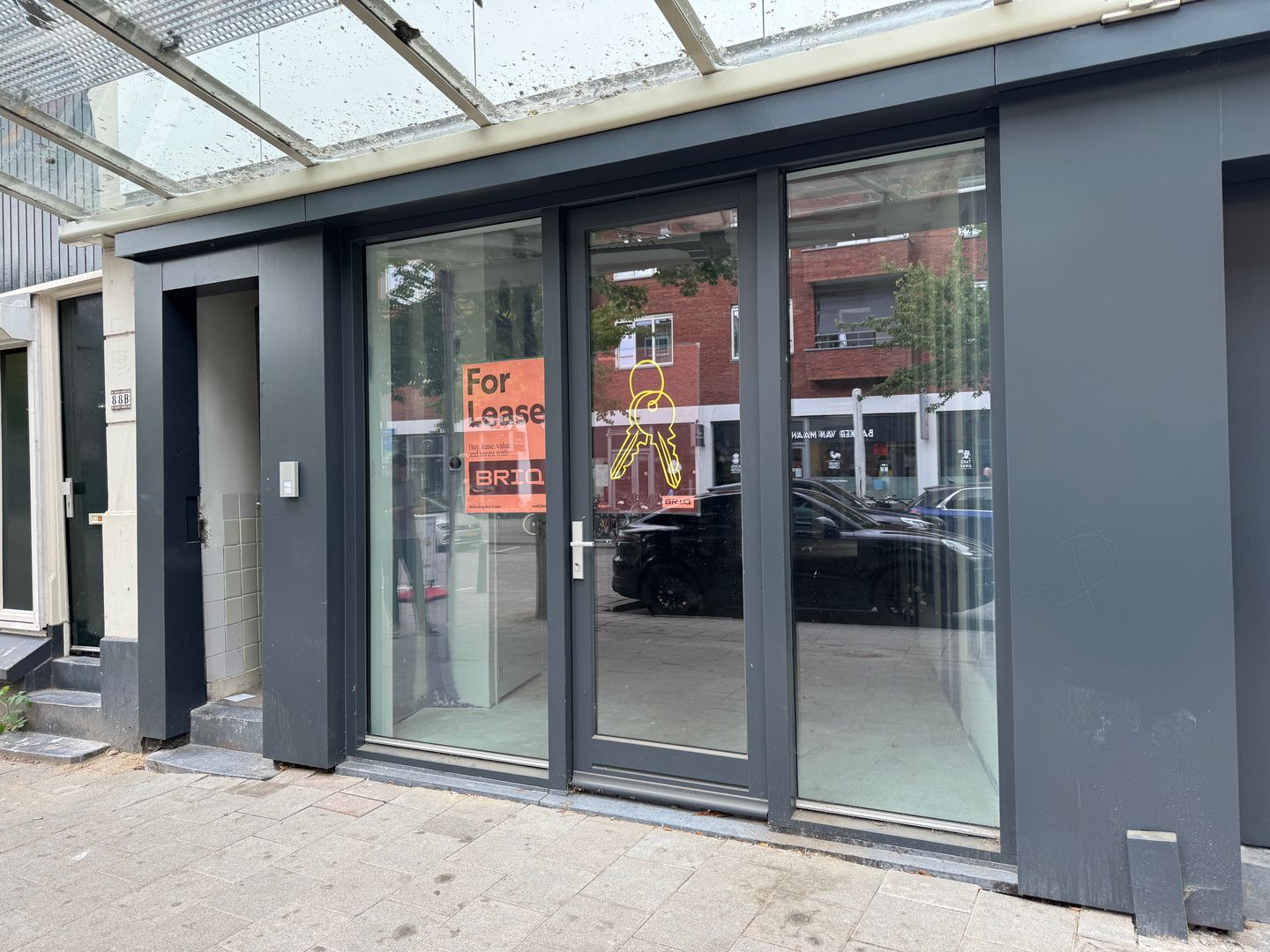 Bekijk foto 2 van Lusthofstraat 90-A01