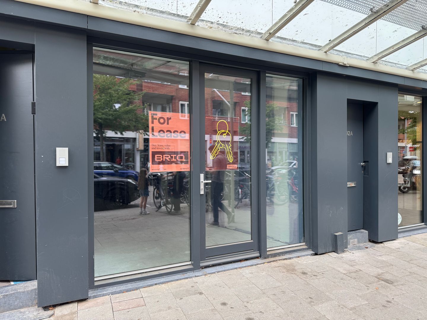 Bekijk foto 1 van Lusthofstraat 90-A01